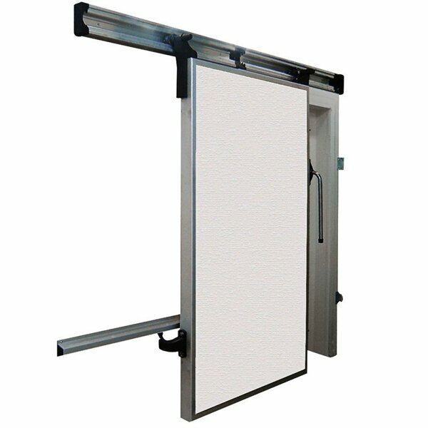 ДВЕРИ для холодильных камер и складов