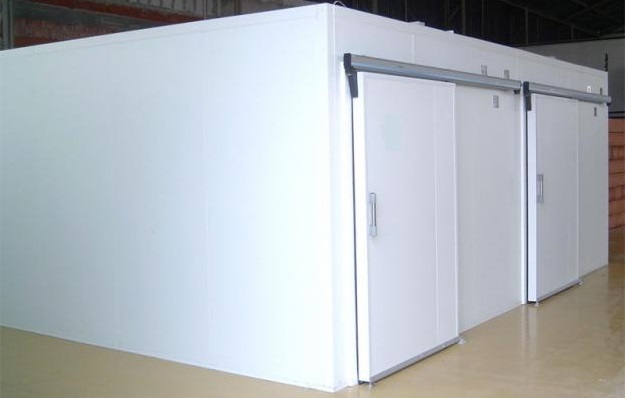 Холодильные камеры